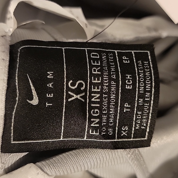 NWT Nike baseball pants - Picture 4 of 4